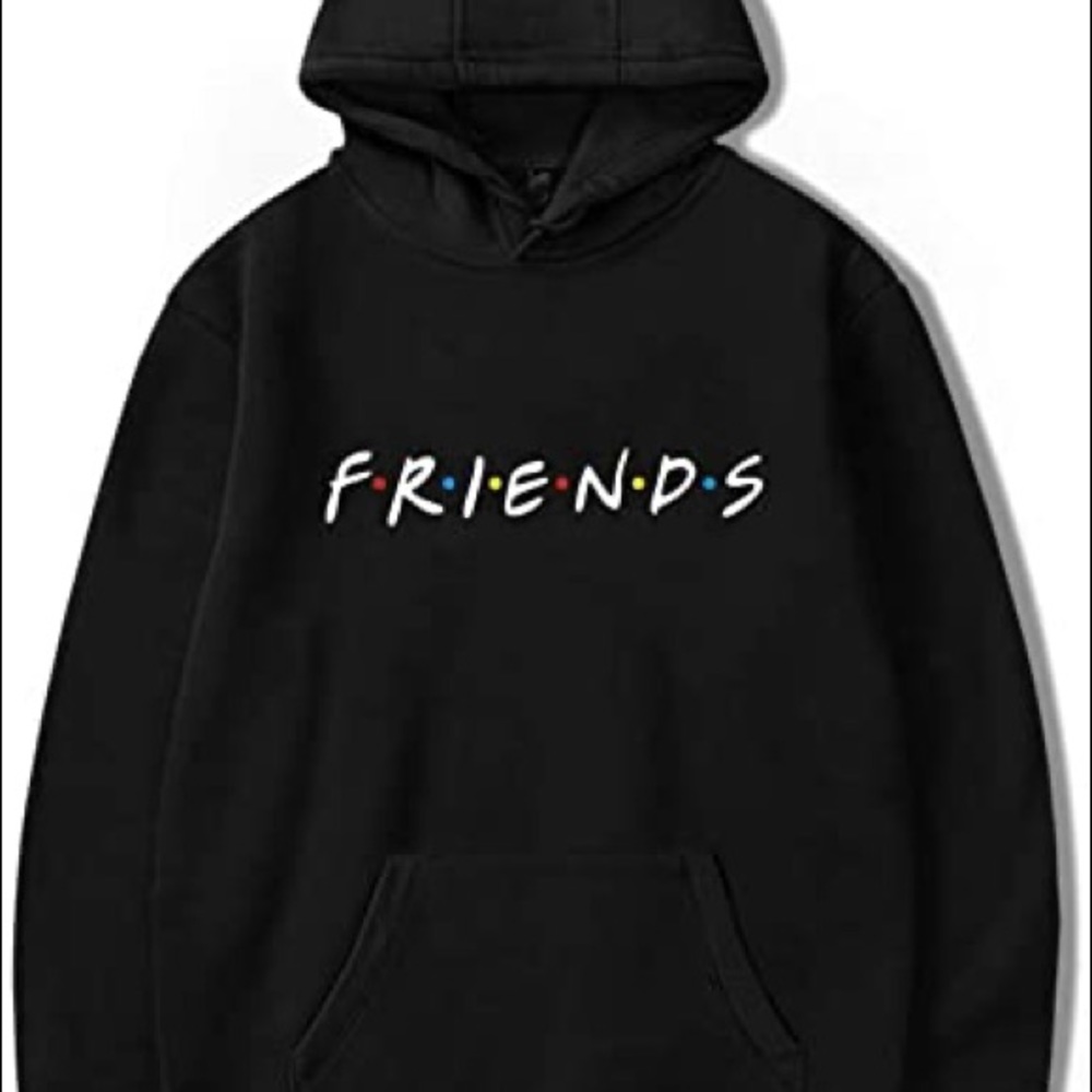 Women’s FRIENDS sweater